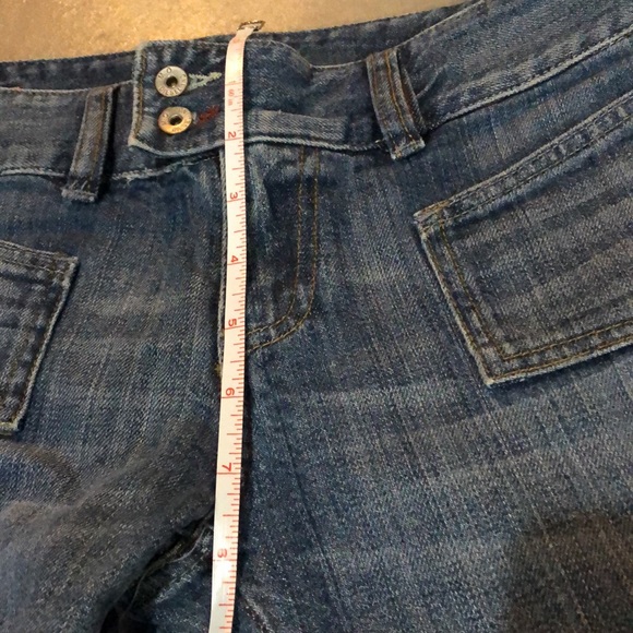 Diesel Blue Jeans - Picture 4 of 12